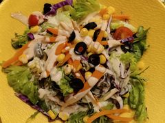 -92°C俄式厨房(中央大街店)