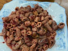 红糟小肠-老杨饭店(万科里店)