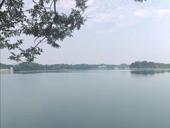 -仙海旅游度假区