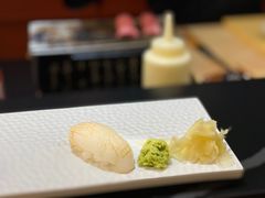 -Sushi Hanzo半藏(天环广场店)