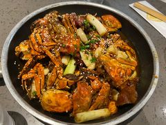 -一棠龙虾•王牌虾球(楚河汉街店)