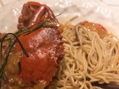 -十面欢腾·海鲜面·台式Bistro(长乐路店)