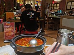 -肖记公安牛肉鱼杂馆· 省级非物质文化遗产(仁和路店)