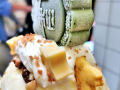 -WONDER ICE 萬得冰田(建設路总店)
