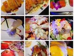 -蟹之国·精品蟹料理(极地店)