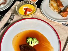 -广州花园酒店·凌璇阁旋转餐厅CAROUSEL360