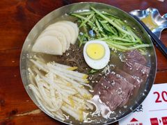 -米屋石锅拌饭(师大店)