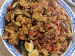 -老三样·旧食新味(万寿宫店)