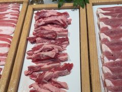 -汉阳廷自助烤肉(同和金铂天地店)