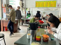 -东盛美食(东城南路店)