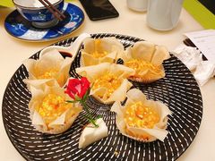 公主素蟹粉-桂满陇天书(南京德基旗舰店)