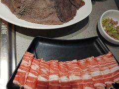 -海底捞火锅(攀枝花万达店)