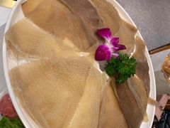 -古乐牛香·鲜牛肉自助火锅(南京总店)