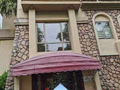 -广州锦绣香江度假别墅