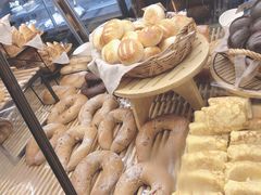 -东哥面包(江宁大润发店)