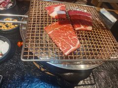 -九田家黑牛烤肉料理(太阳城店)
