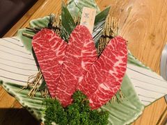 -黑牛の店·和牛烧肉(合生汇店)