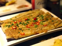 -邢氏老太太烧烤(南山店)