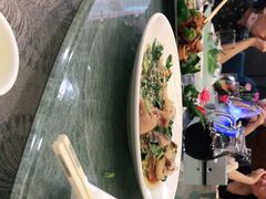 -北海渔村酒楼·粤菜海鲜点心(新华店)