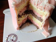 -CAKE BOSS 蛋糕老板(西单君太百货店)