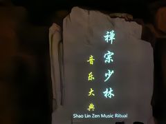 -禅宗少林·音乐大典