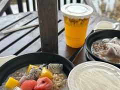 -三亚国光豪生度假酒店-椰语堂(国光豪生店)