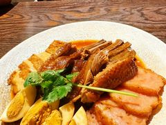 -大洋家·潮汕鱼鲜·花胶砂锅粥(天河东路店)