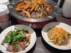 -胖哥俩肉蟹煲(梅溪步步高店)