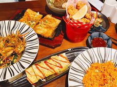 -槿Story·韩国料理(望京韩国美食城店)