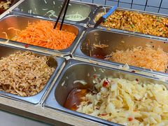 -三兄弟高炉烧饼