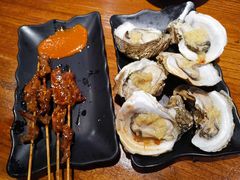 -烧蠔帮·湛江生蚝(南桥店)