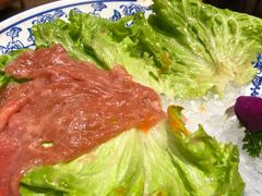 -川中故事·成都老火锅(东书房店)