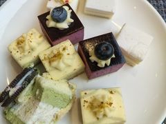 -威珀斯酒店·珀萃美食餐厅 | 海鲜刺身·现烤生蚝·特色烤肉