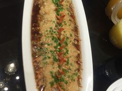 -丰收日·小海鲜·沪上家宴(顾村正大店)