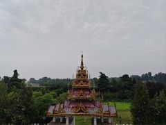-洛阳白马寺