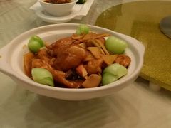 -八珍饺子·烤鸭·家常菜