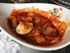 -釜山火炉·海鲜烤肉(紫藤路店)