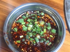 -陈记泸州酸菜豆花火锅(建设路店)
