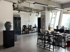 -刘开渠艺术中心(龙湖春森星悦荟店)