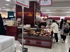 -西武百货(涩谷店)