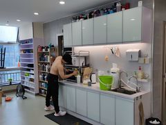 -中田健身工作室(星耀城金牌店)