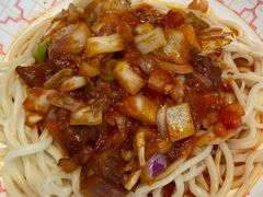 -撒拉花儿·新疆菜·清真(太阳宫店)