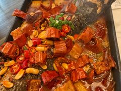 -北京王府井希尔顿酒店·万斯阁西餐厅