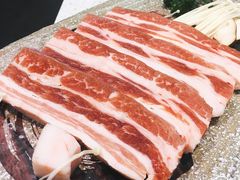 -韩时烤肉(丰科万达广场店)