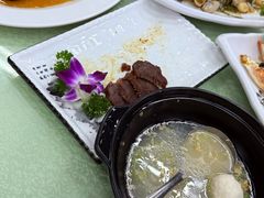 -景好海鲜餐厅(大鹏必选旅游店)