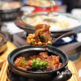 质朴又亮眼的川式砂锅菜