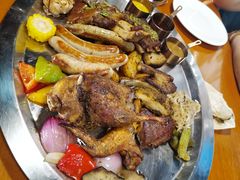 -布拉格餐厅· 中欧捷克菜(全国首店)