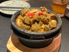 -潮堂 · 潮州菜(国贸商城店)