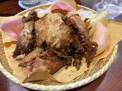 -临潼印象·特色陕菜