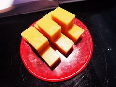 豌豆黄等小点心-大董烤鸭店(王府井店)